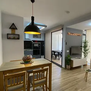  Apartamento Torrox Boliches Wifi Gratis España