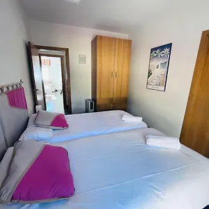 Costa Del Sol By Gms Apartamento