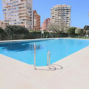 Ronda 1h Apartamento