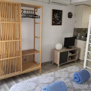  Apartamento Jules Et Jim España