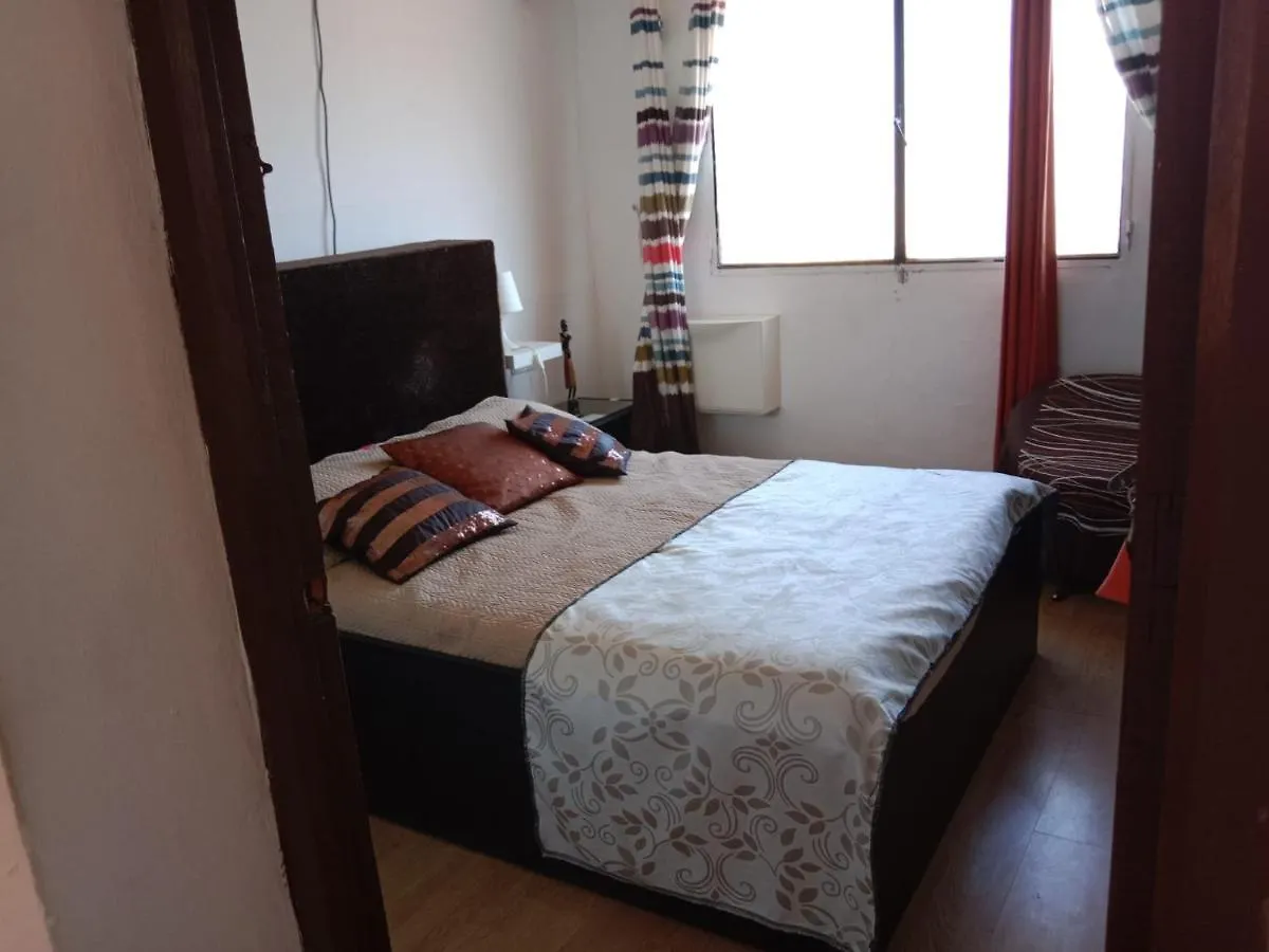 Nice Holidays Fuengirola 0*,  Spain