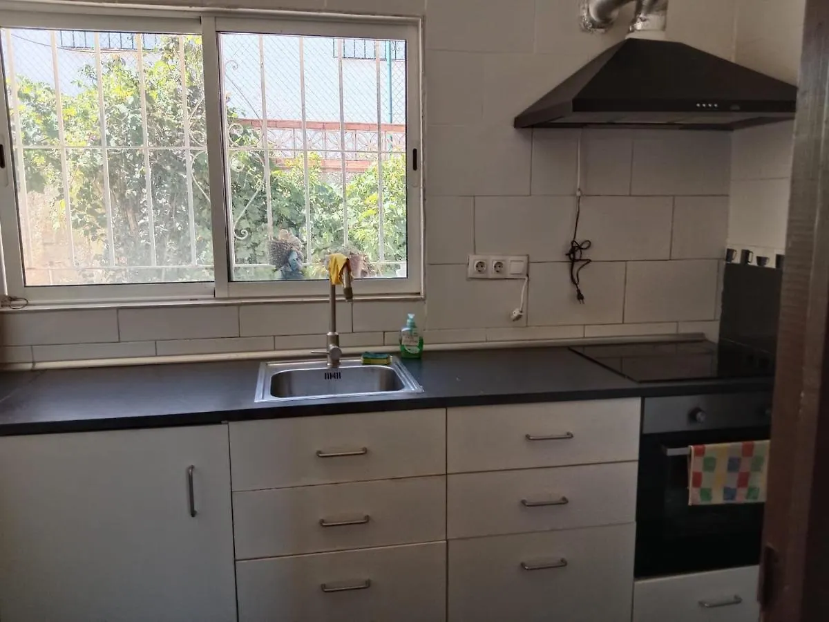 Nice Holidays Fuengirola Holiday home