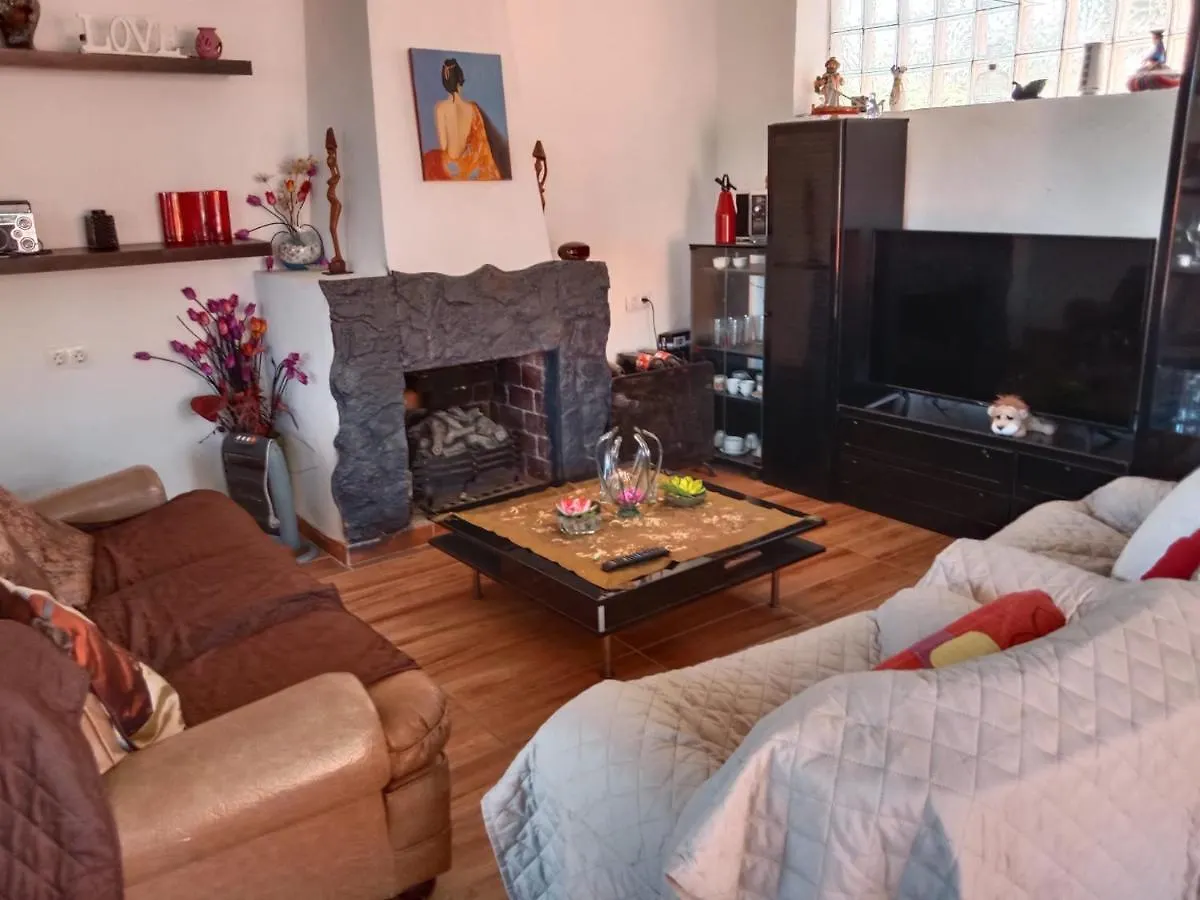 Nice Holidays Fuengirola Holiday home